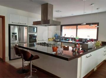 Casa · 420m² · 3 Quartos · 5 Vagas · Casa térrea com 3 quartos à venda em Santo amaro - SP