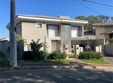 Casa · 440m² · 4 Quartos · 4 Vagas · Condomínio com 4 quartos à venda em Marambaia - SP