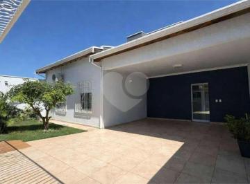 Casa · 177m² · 3 Quartos · 4 Vagas · Casa com 3 quartos à venda em Jardim esplanada ii - SP