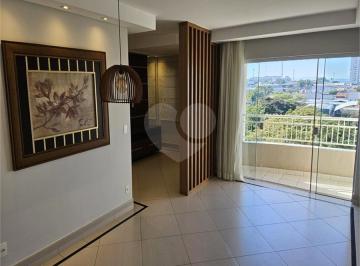 Apartamento · 83m² · 3 Quartos · 2 Vagas · Apartamento com 3 quartos à venda em Parque boa esperança - SP