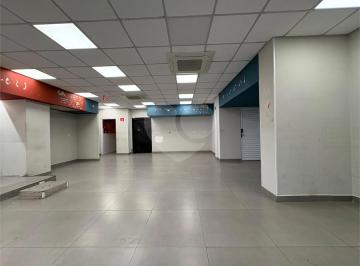 Comercial · 180m² · 4 Vagas · Salão Comercial à venda em Perdizes - SP