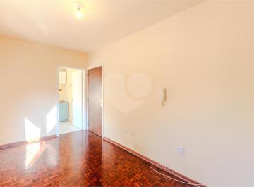 Apartamento · 38m² · 1 Quarto · Apartamento com 1 quartos à venda em Centro histórico - RS