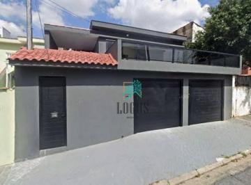 b9b4f0ebebed774746fa789b17dce6d7337e92c3 · Casa Sobradada TODA REFORMADA!!! com 230m² composto por 3 dormitórios sendo 1 suíte, à venda por R$ 