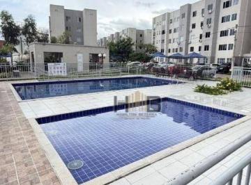 0e21d99232e872ba96e32c705f1a4bb710156996 · Reserva Árvoredo - Apartamento com 2 dormitórios à venda, 46 m² por R$ 277.000 - Passaré - Fortaleza