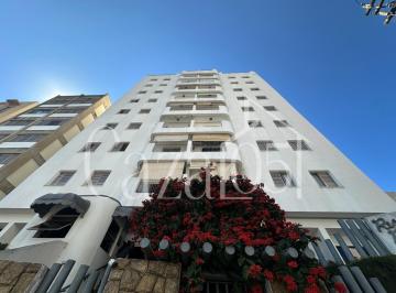 0 · apartamento à venda em Cambuí