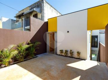 Casa · 143m² · 3 Quartos · 2 Vagas · Casa com 3 quartos à venda em Vila ipojuca - SP
