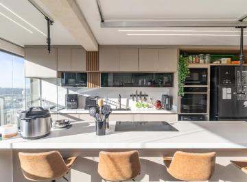 49f1808d-2df9-4273-87cb-91a8cc5aa5bf · Excelente studio para venda em Vila Monte Alegre com 1 quarto, 37m²
