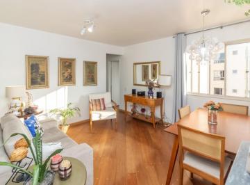 48169638-7128-4175-879a-b84a2e89d9ad · Apartamento para venda em Jardim Ubirajara (Zona Sul) com 3 quartos, sendo 1 suíte, 67m²