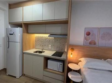 4cb72b27-60e7-490e-a898-d3aab396d934 · Confortável studio para venda em Vila Mariana com 1 quarto, 30m²
