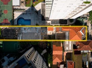 519e8502-326e-4fe1-b80f-c05fb88ddac6 · Elegante terreno residencial para venda em Vila Mariana, 585m²