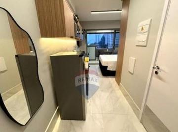 2fa8eee4-c436-476e-93f4-aa551968e525 · Espetacular studio para venda em Vila Mariana com 1 quarto, 31m²