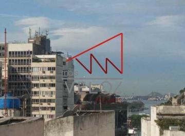 Apartamento · 53m² · 2 Quartos · 1 Vaga · Apartamento : / Residencial / Botafogo