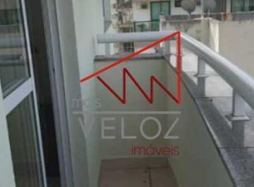 Apartamento · 53m² · 2 Quartos · 1 Vaga · Apartamento : / Residencial / Botafogo