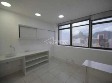 Comercial · 90m² · 3 Quartos · 3 Vagas · Sala :  / Comercial / Ipanema
