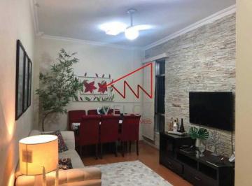 Apartamento · 62m² · 2 Quartos · Apartamento - / Residencial / Flamengo