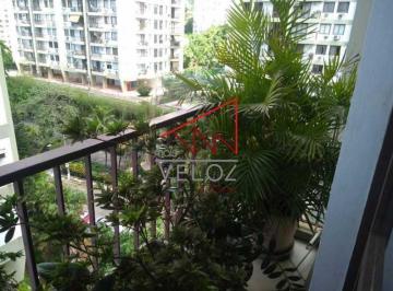 Apartamento · 100m² · 3 Quartos · 2 Vagas · Apartamento - / Residencial / Botafogo