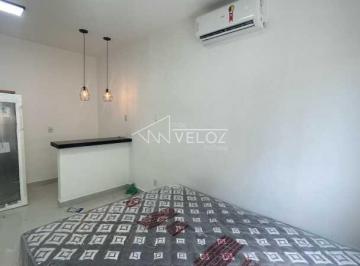 Apartamento · 23m² · Kitnet/Conjugado : / Residencial / Botafogo