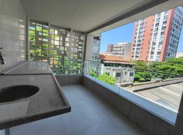 Apartamento · 45m² · 1 Quarto · 1 Vaga · Studio : / Residencial / Leblon