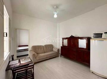 Apartamento · 35m² · 1 Quarto · Apartamento : / Residencial / Flamengo