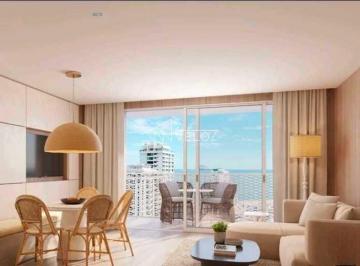 Apartamento · 47m² · 1 Quarto · 1 Vaga · Studio : / Residencial / Ipanema