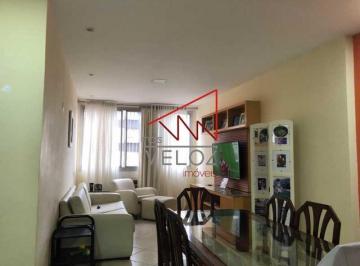 Casa · 223m² · 4 Quartos · 2 Vagas · Cobertura-À VENDA-Botafogo-Rio de Janeiro-RJ