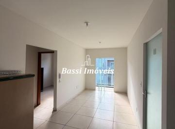 Apartamento · 48m² · 2 Quartos · 1 Vaga · APARTAMENTO À VENDA – CONDOMÍNIO VILLA PRIMAVERA | MOGI MIRIM/SP