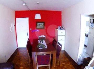 Apartamento · 95m² · 2 Quartos · 1 Vaga · Apartamento com 2 quartos à venda em Cerqueira césar - SP