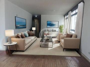 2def1feaf890b891f5ee3a1ac775b1448ad88f44 · Apartamento com 3 dormitórios para alugar, 224 m² por R$ 13.262,50/mês - Cerqueira César - São Paulo