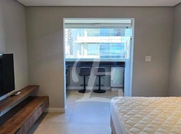 c19756f7bee76d4b6c9d3d2a58305de159340a48 · Studio com 1 dormitório para alugar, 25 m² por R$ 6.150,00/mês - Jardim Paulistano - São Paulo/SP