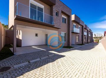 56bdf23798ca6a611c7d5515c14afca73d3b0feb · Sobrado moderno de 123m²  3 quartos  1 suite  em Santa Felicidade, Curitiba.