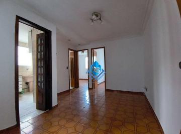 b8a6dafd5b2851e2db5eea9823ac026134719328 · Apartamento com 2 dormitórios à venda, 48 m² por R$ 255.000,00 - Santa Terezinha - São Bernardo do C