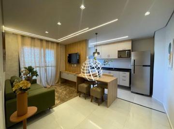 37d9395c764996f993fc68238d230d9dfd9a70c0 · Apartamento com 2 dormitórios à venda, 61 m² por R$ 599.000,00 - Alvinópolis - Atibaia/SP