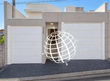 b88fde2c3c204decf3b4d9ad6cb32f272f1c75f7 · Casa com 2 dormitórios à venda, 134 m² por R$ 590.000,00 - Nova Atibaia - Atibaia/SP