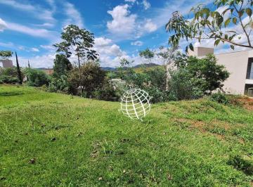 89752ea1d2eca7ea80b5545058856c2be57d9057 · Terreno à venda, 1100 m² por R$ 950.000 - Condomínio Figueira Garden - Atibaia/SP