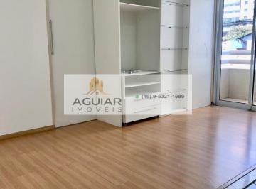 Apartamento · 60m² · 1 Quarto · 1 Vaga · Apartamento para aluguel - em Cambuí