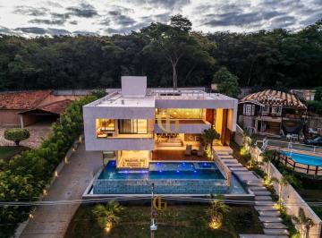 b3e517b6c8de0e162cd4c4e06dea2348366149fb · Casa em Lagoa Santa no Condomínio Condados da Lagoa