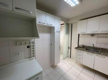 Apartamento · 72m² · 3 Quartos · 2 Vagas · Apartamento para Alugar em Piracicaba (Vila Monteiro) | 3 Dorms, 1 Suíte | 2 Vagas