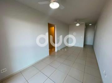 Apartamento · 72m² · 3 Quartos · 2 Vagas · Apartamento para Alugar em Piracicaba (Vila Monteiro) | 3 Dorms, 1 Suíte | 2 Vagas