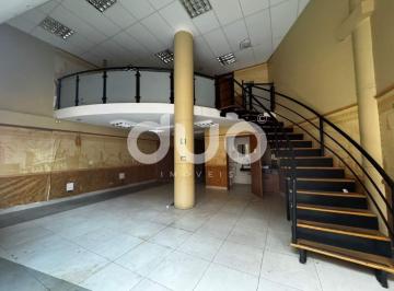 Comercial · 113m² · Salão para aluguel, Centro - Piracicaba/SP