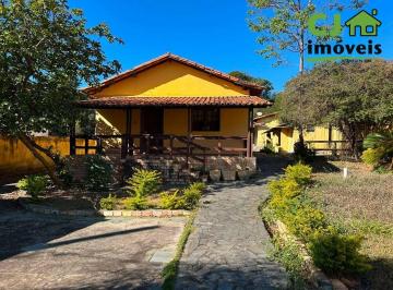 fd8386d5bc5e98a0826b1f014497e4be42288472 · Casa com 5 dormitórios à venda, 230 m² por R$ 1.200.000,00 - Centro - Lagoa Santa/MG