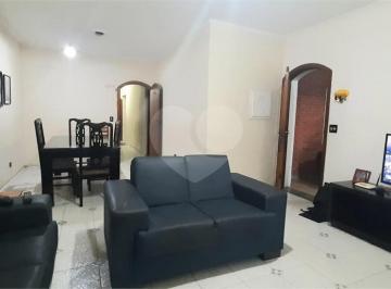 Imagem Principal · Casa à venda com 3 quartos em Vila Nivi, São Paulo