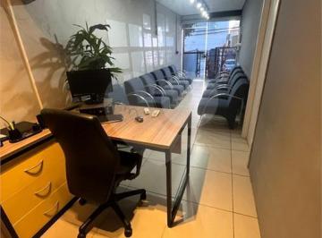 Casa · 190m² · 8 Quartos · 3 Vagas · Sobrado com 8 quartos à venda em Santana - SP