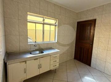Casa · 80m² · 2 Quartos · 1 Vaga · Casa de vila com 2 quartos para locação em Jardim ana lúcia - SP