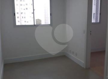 Apartamento · 37m² · 2 Quartos · Apartamento com 2 quartos para locação em Usina piratininga - SP