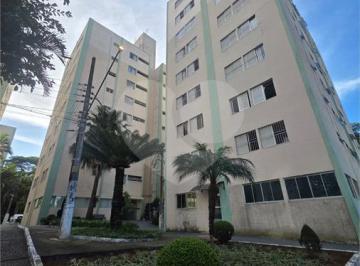 Apartamento · 55m² · 2 Quartos · 1 Vaga · Apartamento com 2 quartos à venda em Chácara santana - SP