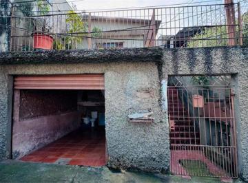 Casa · 70m² · 3 Quartos · 1 Vaga · Sobrado com 3 quartos à venda em Jardim letícia - SP