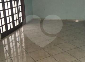 Casa · 70m² · 3 Quartos · 1 Vaga · Sobrado com 3 quartos à venda em Conjunto habitacional brigadeiro faria lima - SP