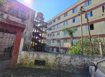 Apartamento · 40m² · 2 Quartos · Apartamento com 2 quartos à venda em Conjunto habitacional brigadeiro faria lima - SP