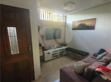 Casa · 120m² · 2 Quartos · 1 Vaga · Sobrado com 2 quartos à venda ou para locação em Chácara santo antônio (zona sul