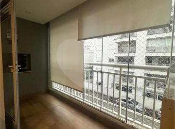 Apartamento · 61m² · 2 Quartos · 1 Vaga · Apartamento com 2 quartos à venda ou para locação em Vila isa - SP